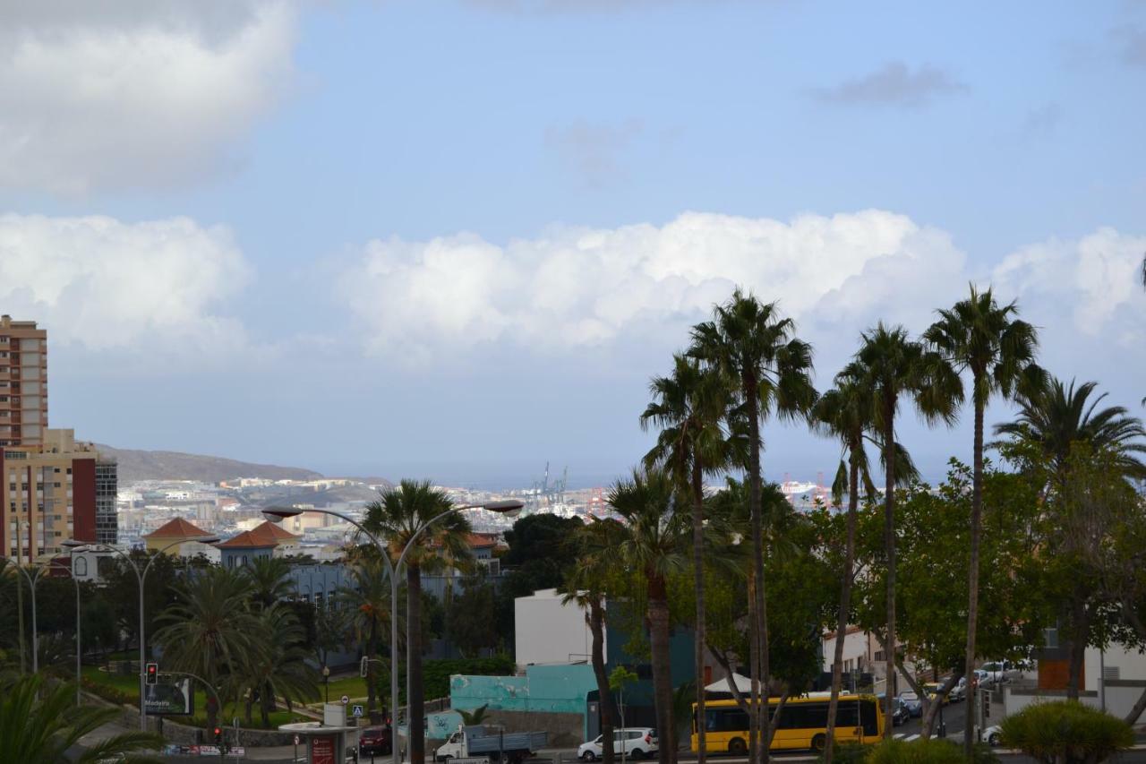 Magnifico Penthouse Las Palmas Appartement Buitenkant foto